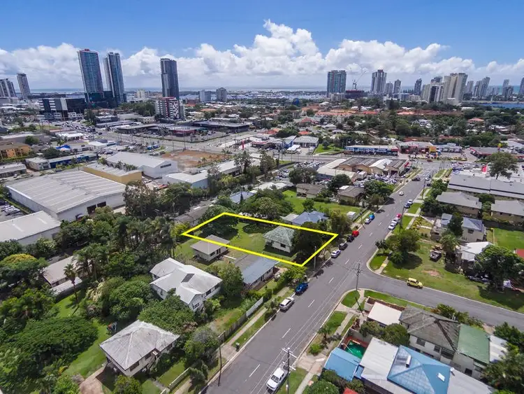Fourth view of Homely house listing, 23 Minnie Street, Southport QLD 4215