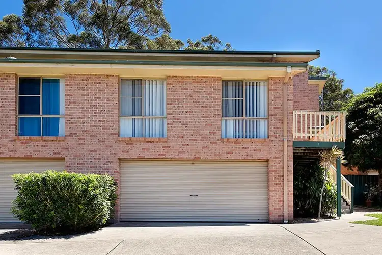 Seventh view of Homely other listing, 1/10 Corella Close, Shellharbour NSW 2529