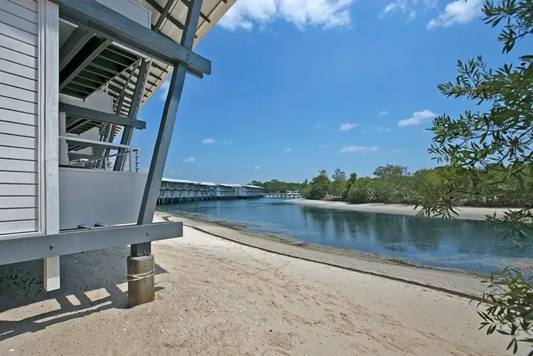 Second view of Homely unit listing, Lot 200 Siganta Street, South Stradbroke QLD 4216