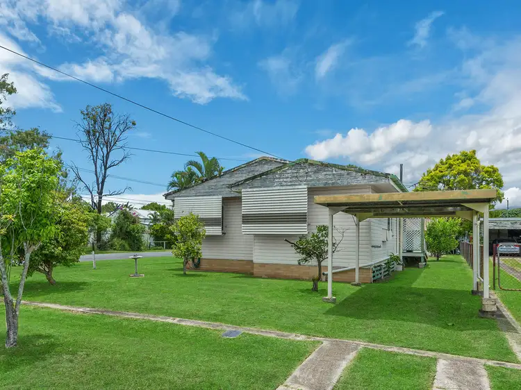 Main view of Homely house listing, 25 Brenda Street, Morningside QLD 4170