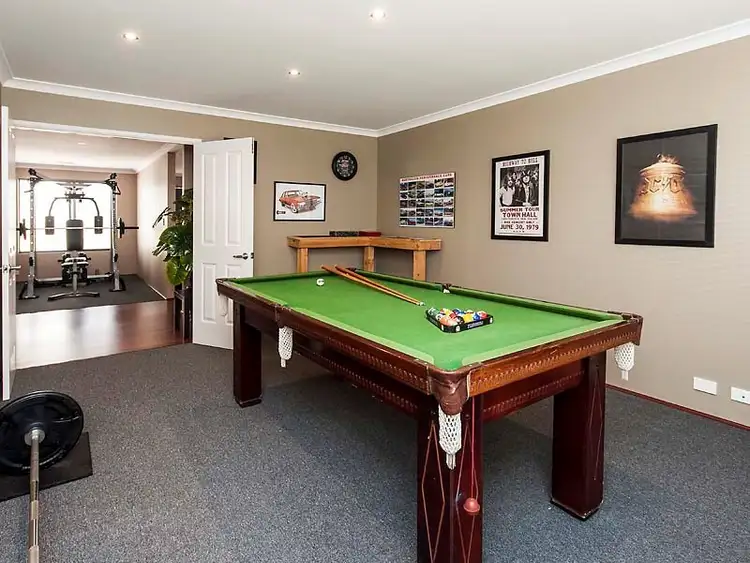 Third view of Homely house listing, 5 Bramall Terrace, Baldivis WA 6171
