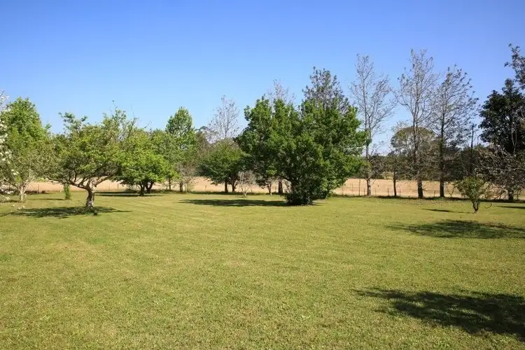 Seventh view of Homely house listing, 125 Moss Vale Road, Cambewarra NSW 2540