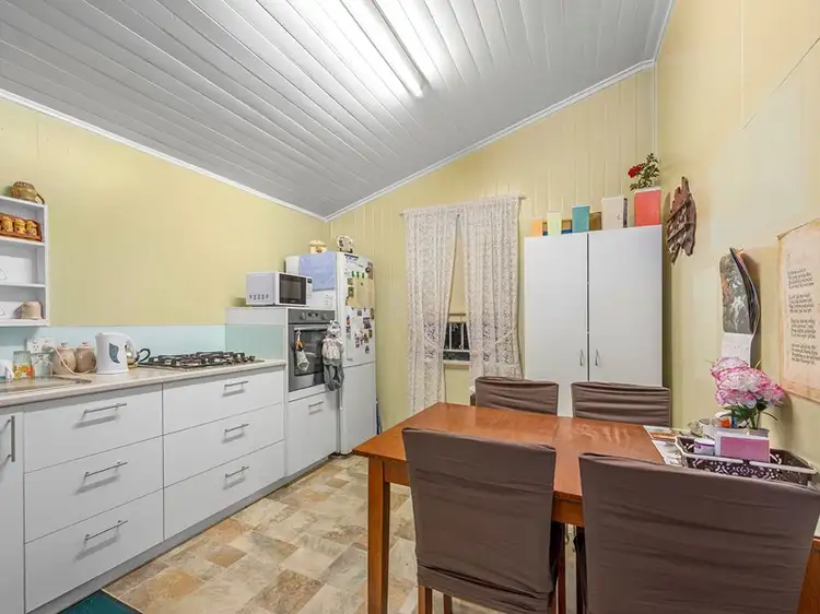 Fifth view of Homely house listing, 28 Blackburn Street, Moorooka QLD 4105