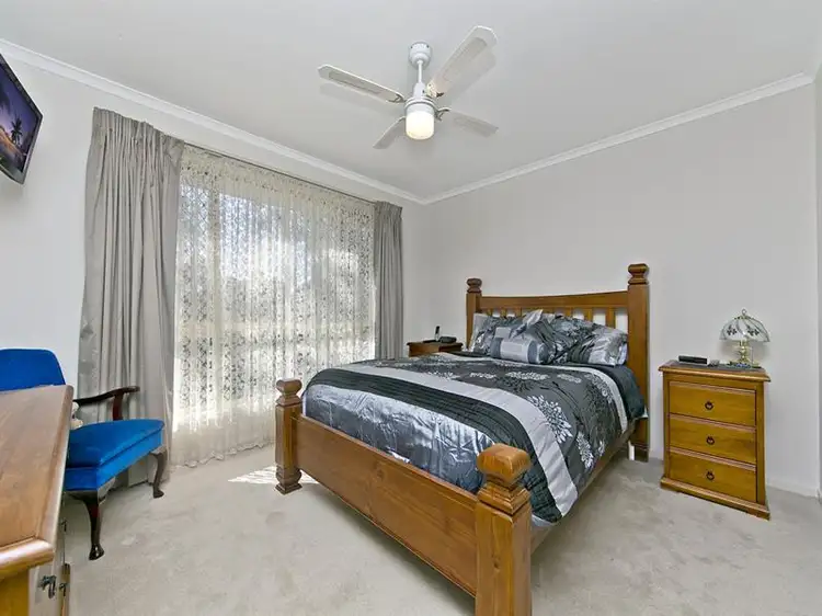 Second view of Homely house listing, 16 Whiteman Road, Williamstown SA 5351