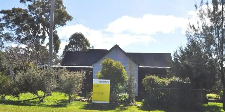 Main view of Homely house listing, 2 Queen Street, Wallendbeen NSW 2588
