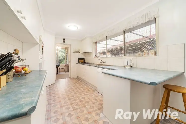 Fourth view of Homely house listing, 47 Pickford Street, Burwood East VIC 3151