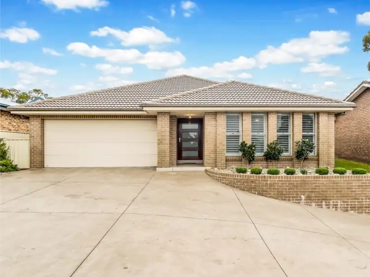 28 Old Farm Road, Helensburgh NSW 2508
