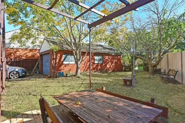 Seventh view of Homely house listing, 8 Brett Avenue, Hornsby Heights NSW 2077