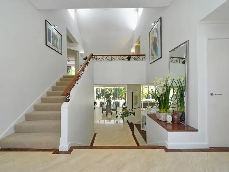Seventh view of Homely house listing, 7002 Riverview Crescent, Hope Island QLD 4212