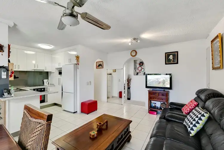 Sixth view of Homely unit listing, 5/45 Meron Street, Southport QLD 4215