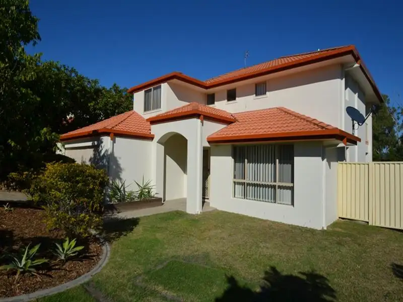 Main view of Homely house listing, 92 Christina Ryan Way, Arundel QLD 4214