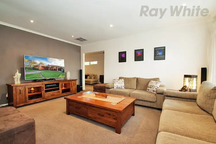 Third view of Homely house listing, 20 SEVENOAKS Avenue, Croydon VIC 3136