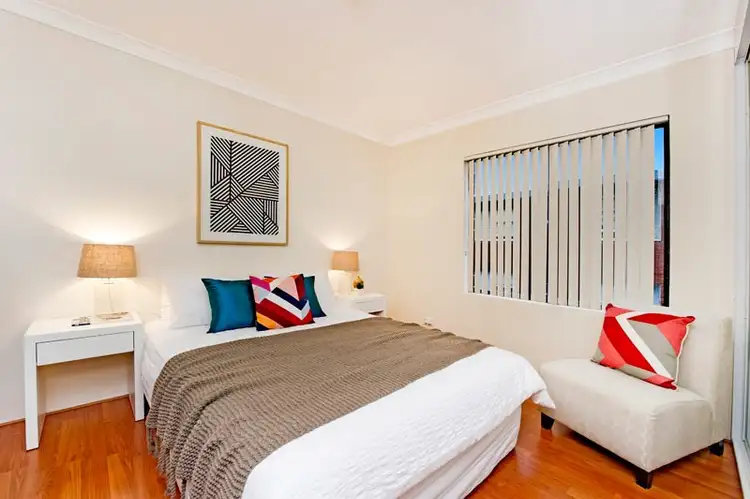 Third view of Homely apartment listing, 15/36-38 Willis Street, Kingsford NSW 2032