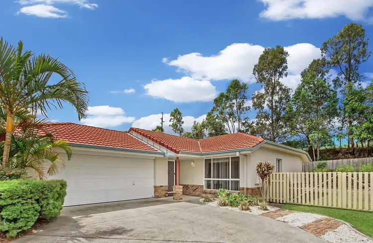 12 Victory Drive, Mudgeeraba QLD 4213