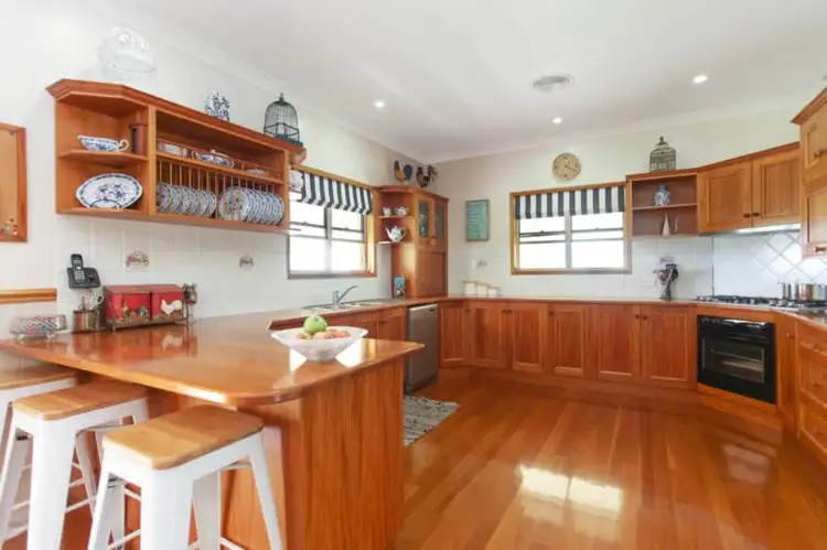 Second view of Homely rural property listing, 2 Stoney Creek Road, Eton QLD 4741