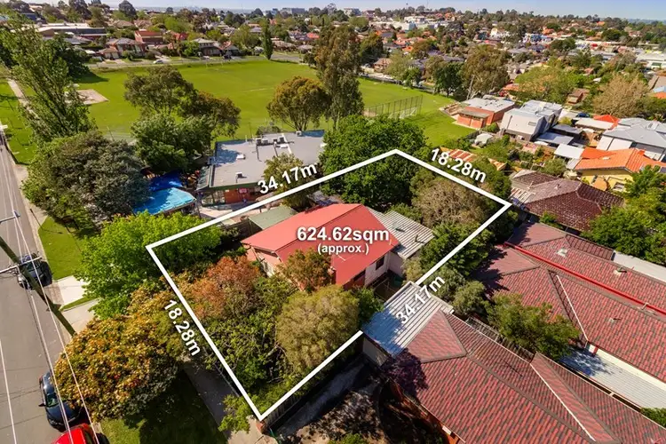 97 St Hellier Street, Heidelberg Heights VIC 3081
