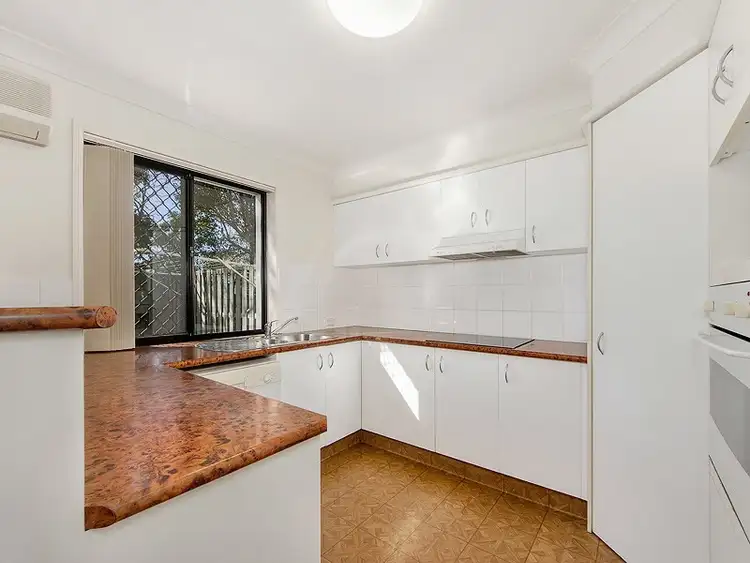 Third view of Homely townhouse listing, 2/2-6 Ghilgai Road, Merrimac QLD 4226