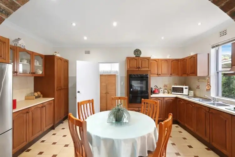 Fourth view of Homely house listing, 45 Hawthorne Parade, Haberfield NSW 2045