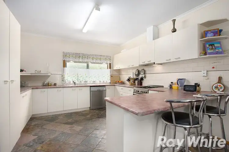 Second view of Homely house listing, 10 View Street, Tynong VIC 3813