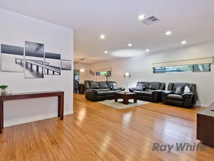 Seventh view of Homely house listing, 49 Larwill Avenue, Northgate QLD 4013