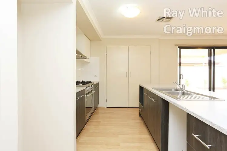 Third view of Homely house listing, 2 Overlander Way, Smithfield SA 5114