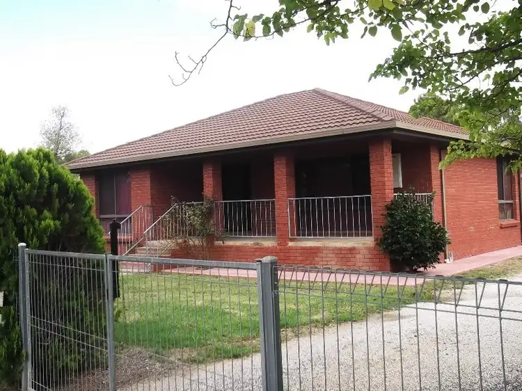 28 McGregor Avenue, Nagambie VIC 3608