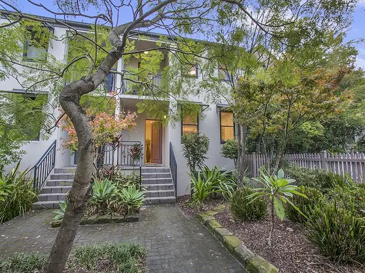 4/14 Alberto Street, Lilyfield NSW 2040