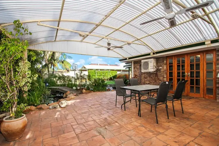Fourth view of Homely house listing, 15 Balista Street, Riverton WA 6148