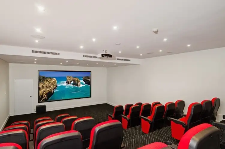 Seventh view of Homely apartment listing, A504/7-13 Centennial Avenue, Lane Cove NSW 2066