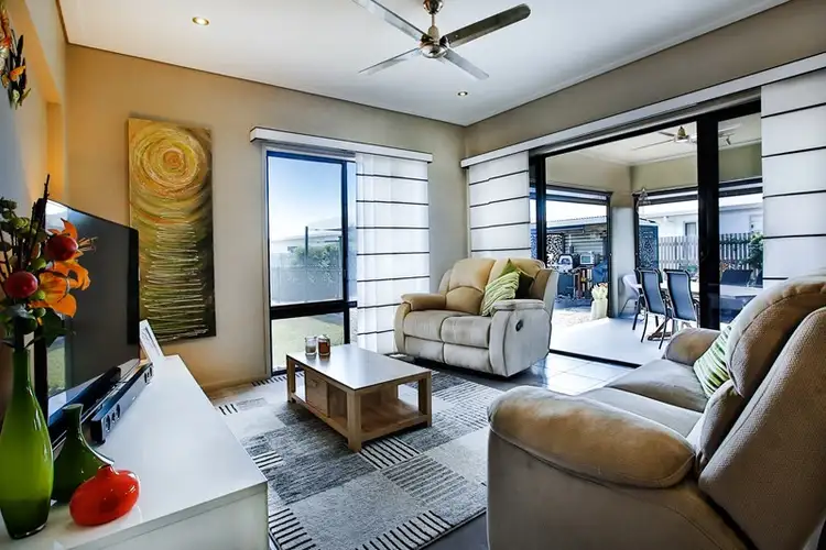 Seventh view of Homely house listing, 19 Apple Gum Avenue, Mount Low QLD 4818