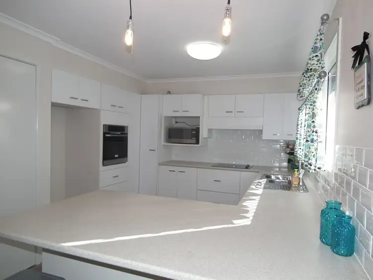 Main view of Homely house listing, 4 Gregory Court, Maryborough QLD 4650