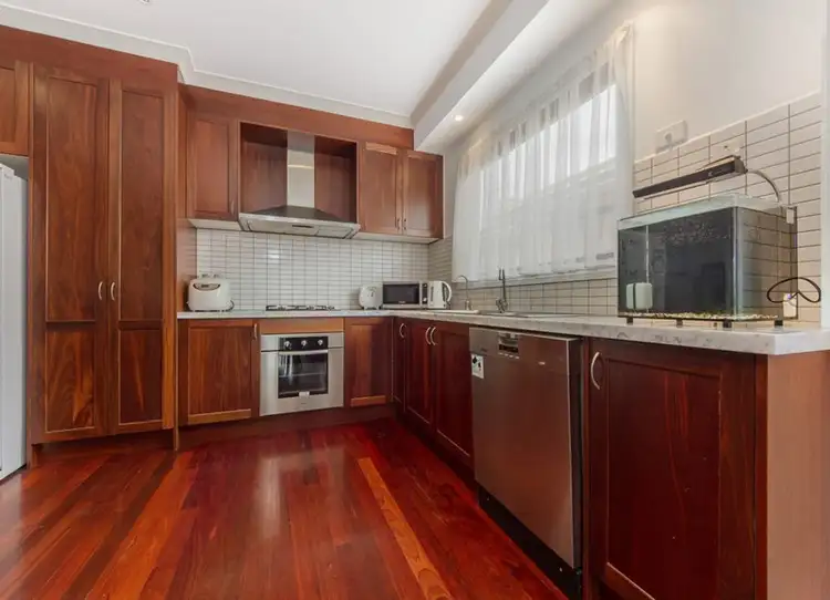 Fourth view of Homely house listing, 6A Blackmore Street, Sunshine North VIC 3020