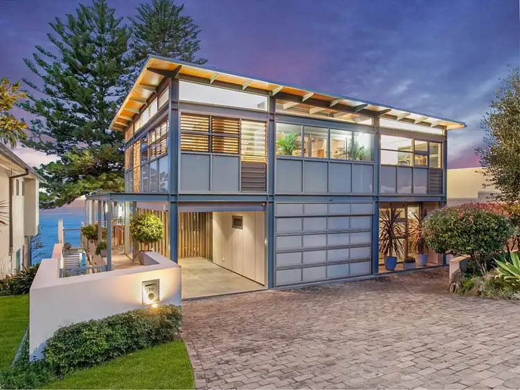 Second view of Homely house listing, 10 Paterson Road, Coalcliff NSW 2508