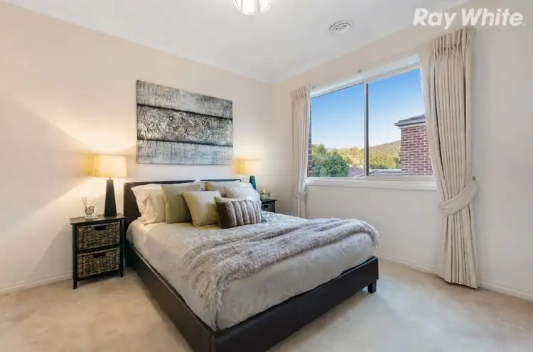 Seventh view of Homely house listing, 3/20 Miller Road, The Basin VIC 3154