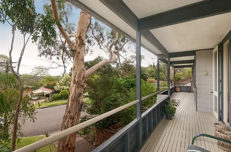 Fifth view of Homely house listing, 12 Hyndes Place, Davidson NSW 2085