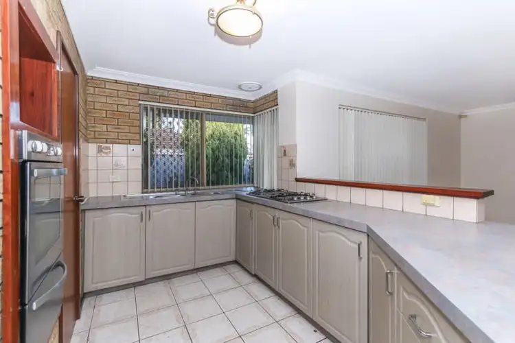 Third view of Homely house listing, 3 Waratah Road, Morley WA 6062