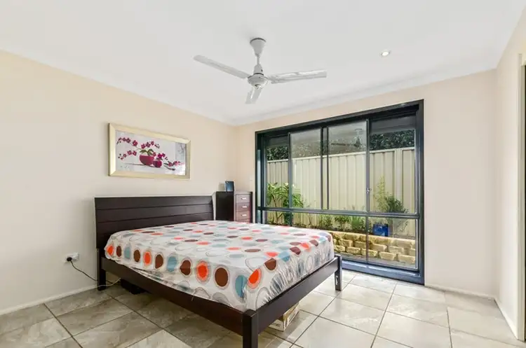 Seventh view of Homely house listing, 77 Robins Creek Drive, Horsley NSW 2530