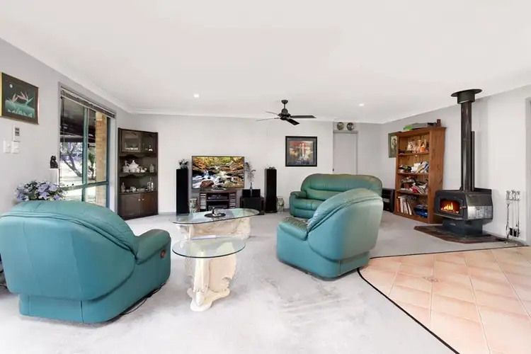 Fourth view of Homely rural property listing, 1011 Orara Way, Nana Glen NSW 2450