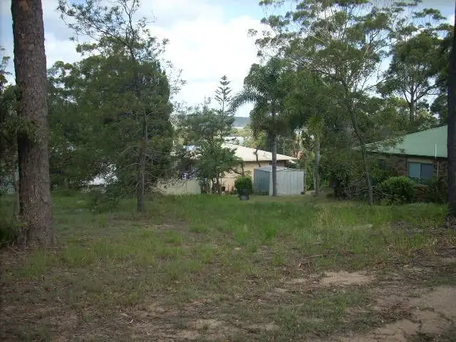 Fourth view of Homely land listing, 33 Trimaran Street, Russell Island QLD 4184