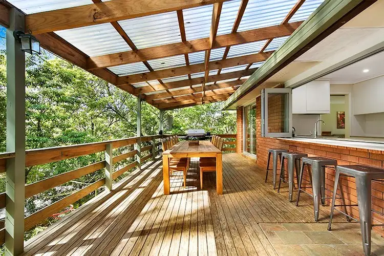 5 Nerang Street, Wahroonga NSW 2076