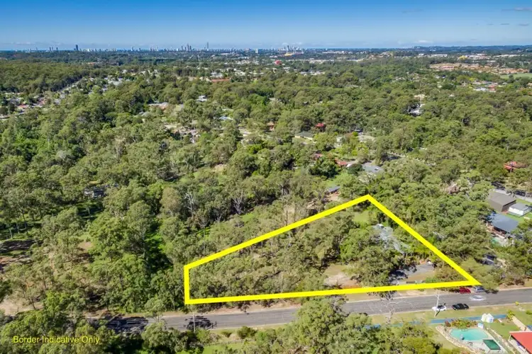 Sixth view of Homely house listing, 5 Reeves Street, Nerang QLD 4211
