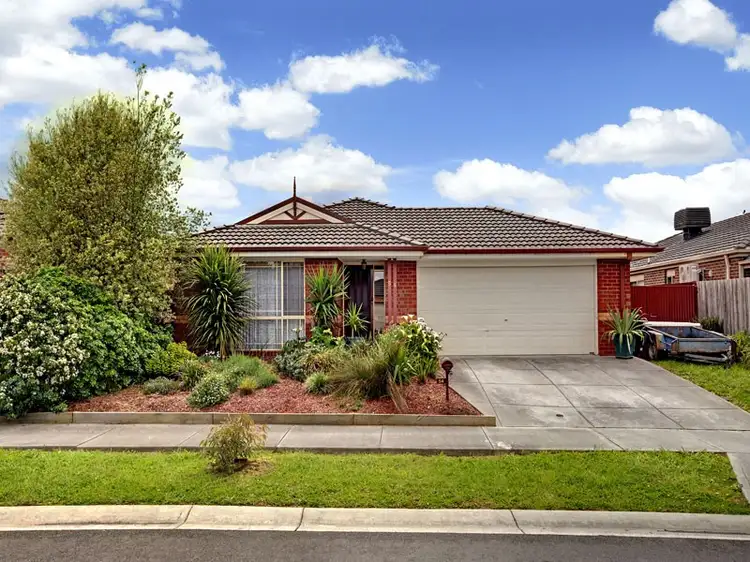 54 Oakbank Boulevard, Whittlesea VIC 3757