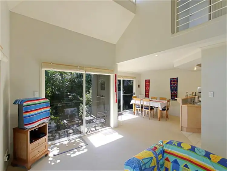 Second view of Homely townhouse listing, 5/19 Oceanside Place, Suffolk Park NSW 2481