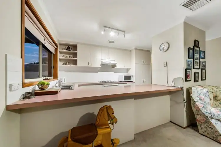 Sixth view of Homely townhouse listing, 2/35 Goldner Circuit, Melba ACT 2615