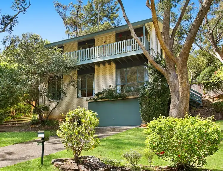 Main view of Homely house listing, 7 Forwood Avenue, Turramurra NSW 2074