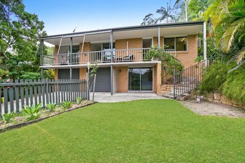 Main view of Homely house listing, 39 Dumbarton Drive, Kenmore QLD 4069