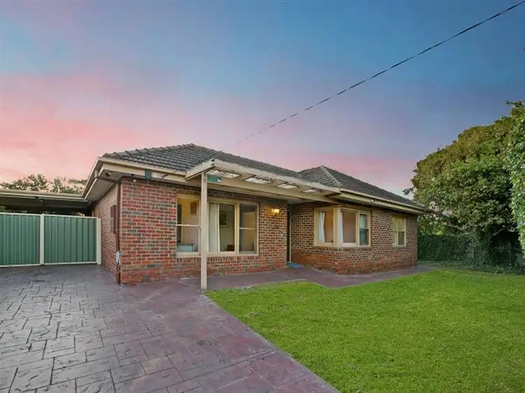 Main view of Homely house listing, 1 Mountview Street, Aspendale VIC 3195
