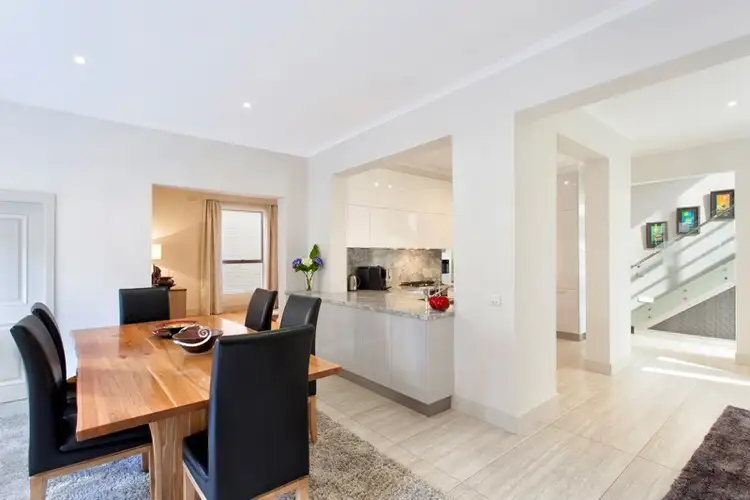 Fifth view of Homely house listing, 6 Raphael Street, Caulfield North VIC 3161