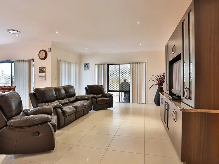 Seventh view of Homely house listing, 8 Aquarius Place, Bridgeman Downs QLD 4035