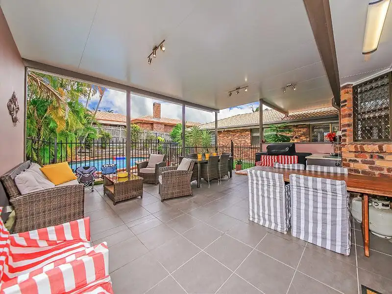 Main view of Homely house listing, 40 Scanlen Crescent, Wynnum West QLD 4178